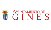 Logotipo del Ayuntamiento de Gines