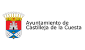 Logotipo del Ayuntamiento de Castilleja de la Cuesta
