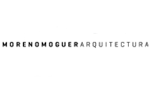 Logotipo Moreno Moguer Arquitectura
